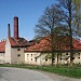 Former Brewery Kostelec