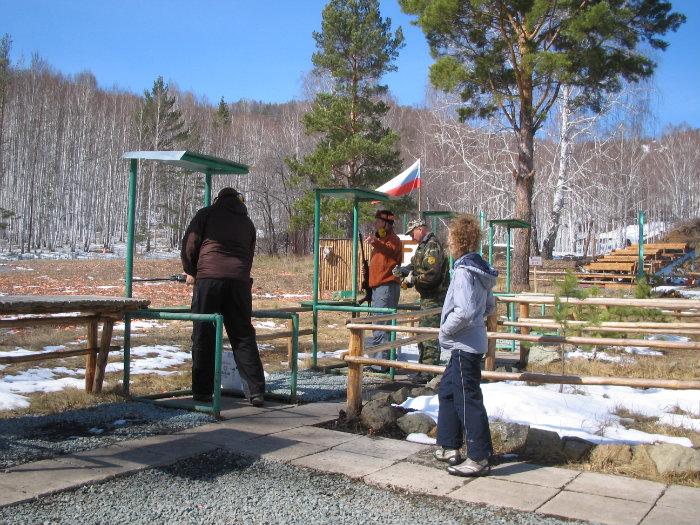 Развлечения Абзаково