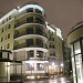 Жилой комплекс «Дом у Пречистенских ворот» в городе Москва