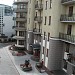 Жилой комплекс «Дом у Пречистенских ворот» в городе Москва