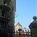Жилой комплекс «Дом у Пречистенских ворот» в городе Москва