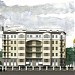 Жилой комплекс «Дом у Пречистенских ворот» в городе Москва