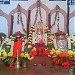 Sri Azhagu Nachi Amman Koilveedu, Sri Rengapuram North Street, ( Arunagiripattinam ) in Devakottai city