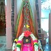 Sri Azhagu Nachi Amman Koilveedu, Sri Rengapuram North Street, ( Arunagiripattinam ) in Devakottai city