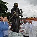 Estátua de Dom Hélder Câmara (pt) in Rio de Janeiro city