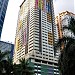 Grand Emerald Tower in Pasig city