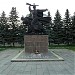 Памятник воинам-александровцам, павшим в Великой Отечественной войне в городе Александров