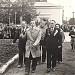 Памятник воинам-александровцам, павшим в Великой Отечественной войне в городе Александров