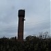 Водонапорная башня в городе Пеники