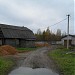 Гараж в городе Пеники