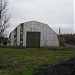 Ангар в городе Пеники