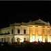 Rangancharlu Memorial Hall  in Mysuru city