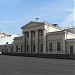 Городская усадьба Шаховских – Е. А. Красильщиковой — памятник архитектуры в городе Москва