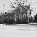 John Wingert House in Chicago, Illinois city