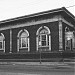 John Toman Branch Library in Chicago, Illinois city