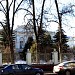 Институт астрономии РАН в городе Москва