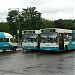 BUS STATION  in Taroudant city