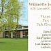 Wilmette Junior High School in Wilmette, Illinois city
