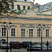 Нащокинский пер., 12 строение 1 в городе Москва