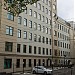 Бизнес-центр «Гоголевский 11» в городе Москва