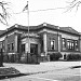 Pullman Branch Library in Chicago, Illinois city