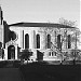 Madonna Della Strada Chapel in Chicago, Illinois city