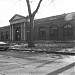 Austin Branch Library in Chicago, Illinois city