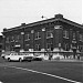 Former Town Hall Chicago Police Department in Chicago, Illinois city