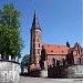 Vytautas' the Great Church