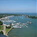 South Bass Island