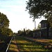 PKP Żary Kunice in Żary city