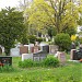 Riverside Cemetery & Crematorium in Toronto, Ontario city