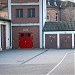 Fire station