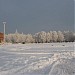 Стадион «Буревестник» в городе Ижевск