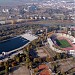 Стадион in Пловдив city