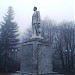 Пам'ятник Максиму Горькому в місті Харків