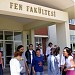 Anadolu Üniversitesi Fen Fakültesi in Eskişehir city