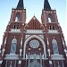 Архикафедральный собор Св. Семейства (ru) in Czestochowa city