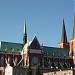 Архикафедральный собор Св. Семейства (ru) in Czestochowa city