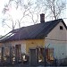 Руины станции Częstochowa Warta (ru) in Czestochowa city