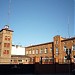 Jednostka Ratowniczo - Gaśnicza nr 3 w Częstochowie (pl) in Czestochowa city