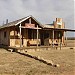 Fort Griffin State Park & Historic Site.