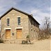 Fort Griffin State Park & Historic Site.