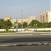 Сквер памяти жильцов дома № 32 в городе Байконур