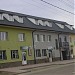 Торгівельний центр в місті Яворів