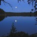 Lady-Evelyn-Smoothwater      (Ontario provincial park)