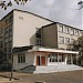 Школа № 4 им. В. П. Глушко в городе Байконур