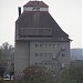 Grain Elevator in Vynohradiv city