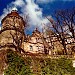 Książ Castle