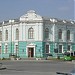 Музей истории Донского казачества в городе Новочеркасск